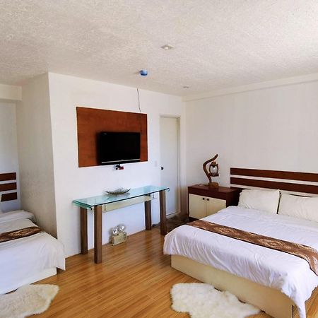 Amanzara Resort Panglao Island Exterior photo