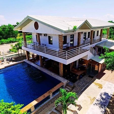 Amanzara Resort Panglao Island Exterior photo