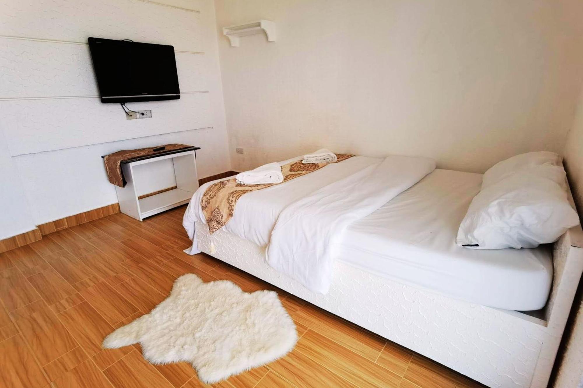 Amanzara Resort Panglao Island Room photo