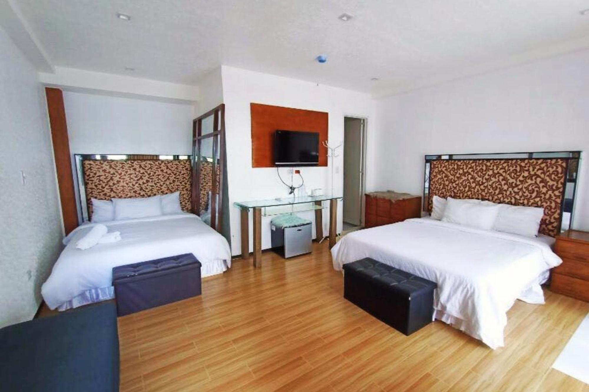 Amanzara Resort Panglao Island Room photo