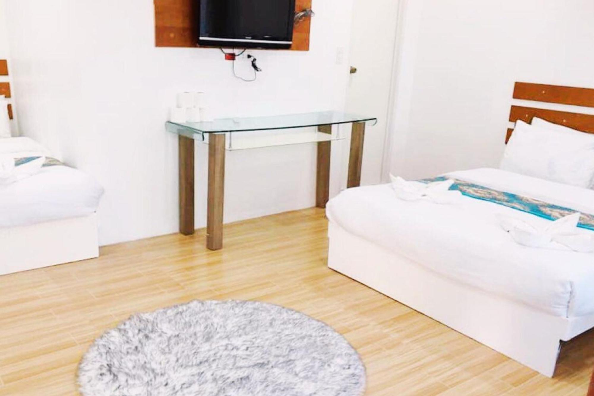 Amanzara Resort Panglao Island Room photo