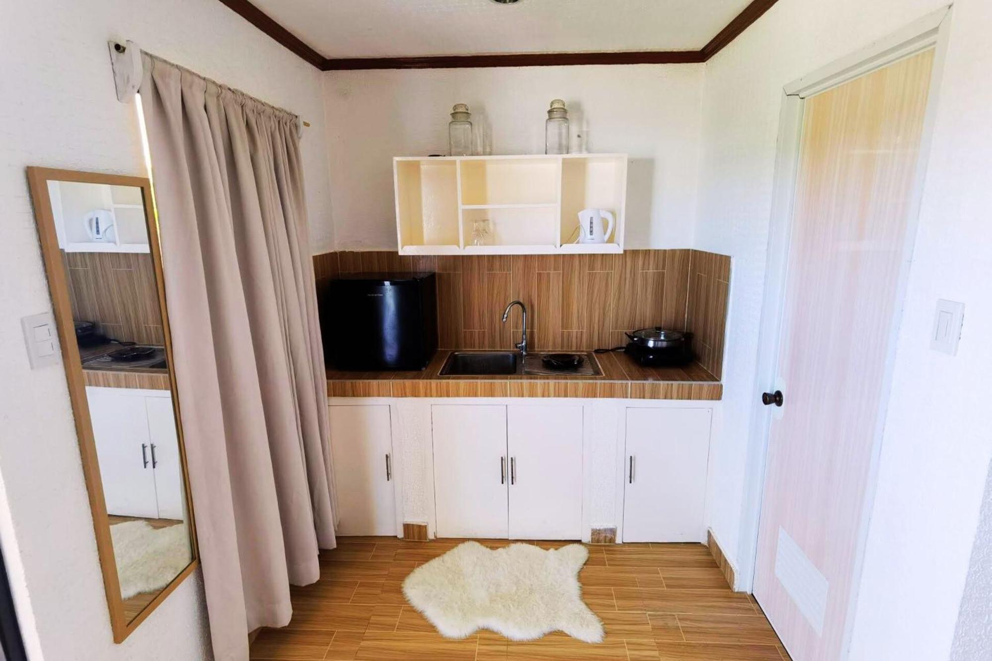 Amanzara Resort Panglao Island Room photo
