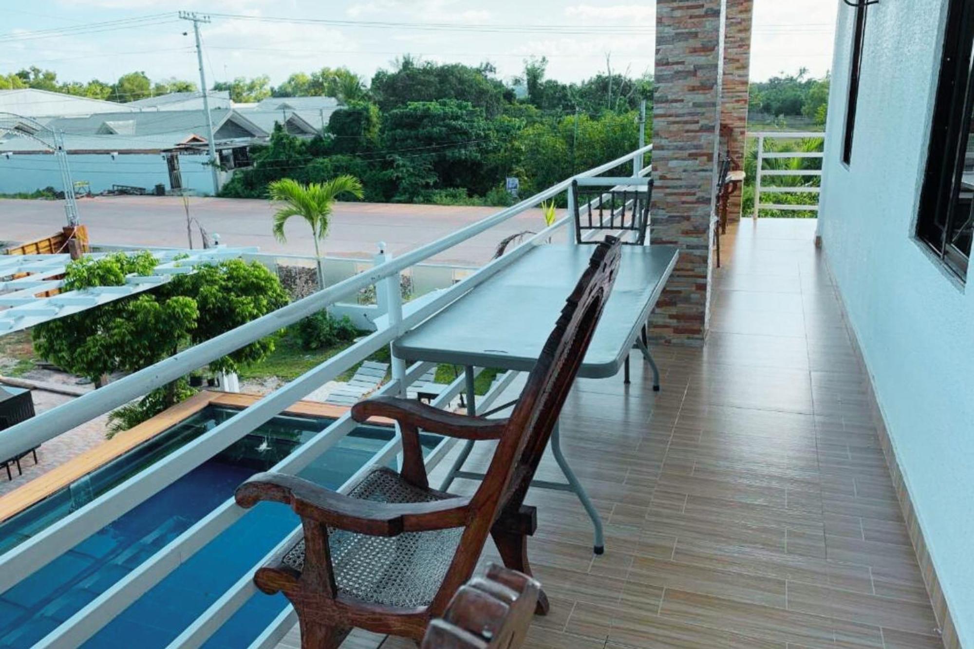 Amanzara Resort Panglao Island Exterior photo